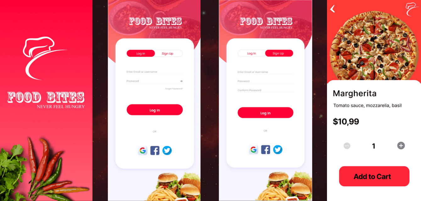 FoodBites