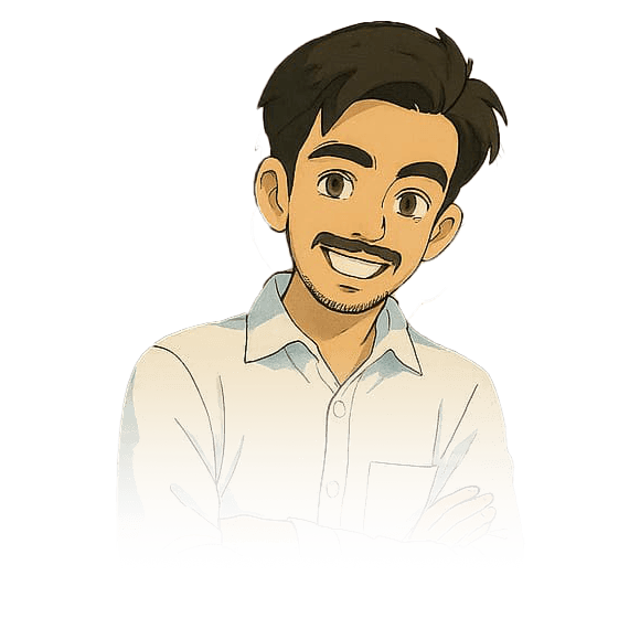 Parshant yadav