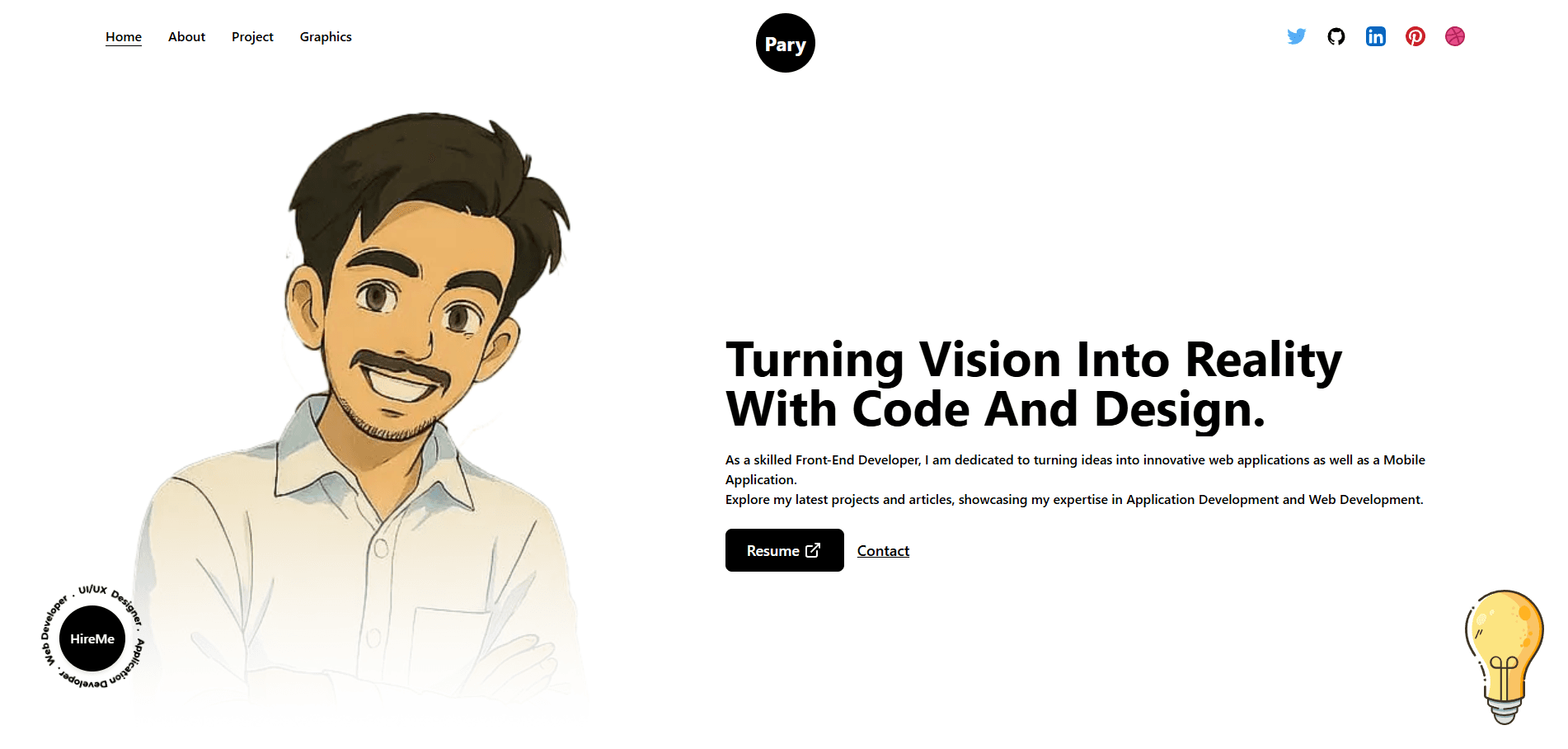 My Portfolio
